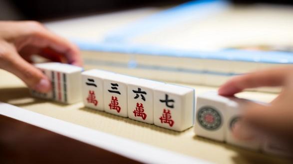 10個給麻將初學者的麻將攻略！只靠運氣真的贏不了