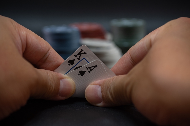 21點賠率與保險教戰，21點Blackjack高手這樣判斷