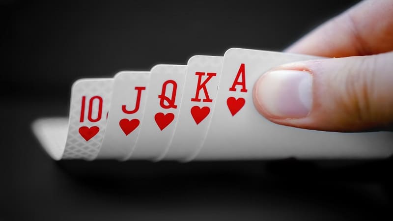 【德州撲克技巧】不藏私！新手到高手的致勝法則，一次告訴你