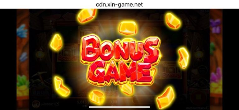 哪些符號最值得追?連爆金礦老虎機高賠率圖案公開