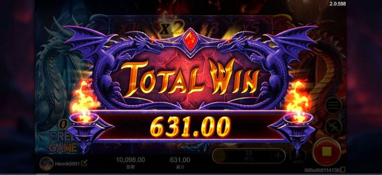 為什麼玩家喜歡 XIN魔龍老虎機?