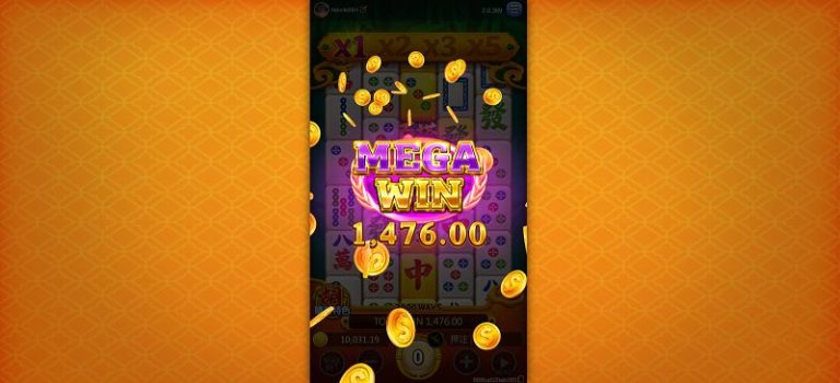 麻將胡啦獎金倍數怎麼算?FREE GAME 倍率竟然能翻十倍?